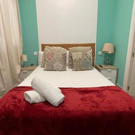 Apartment In The Center Of Madrid Extérieur photo