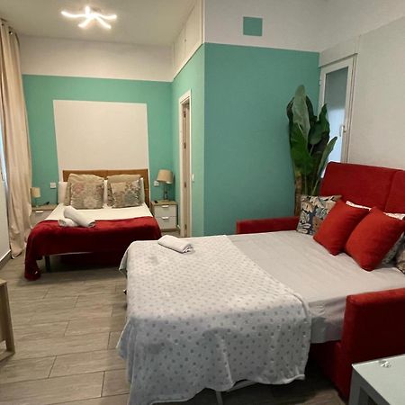 Apartment In The Center Of Madrid Extérieur photo