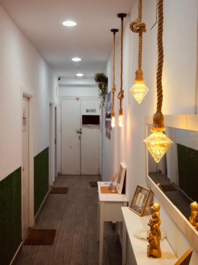 Apartment In The Center Of Madrid Extérieur photo
